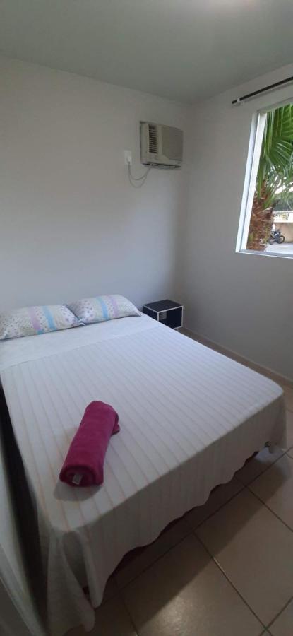 Apartamento inteiro 2 quartos mobiliado Jaraguá do Sul Exterior foto