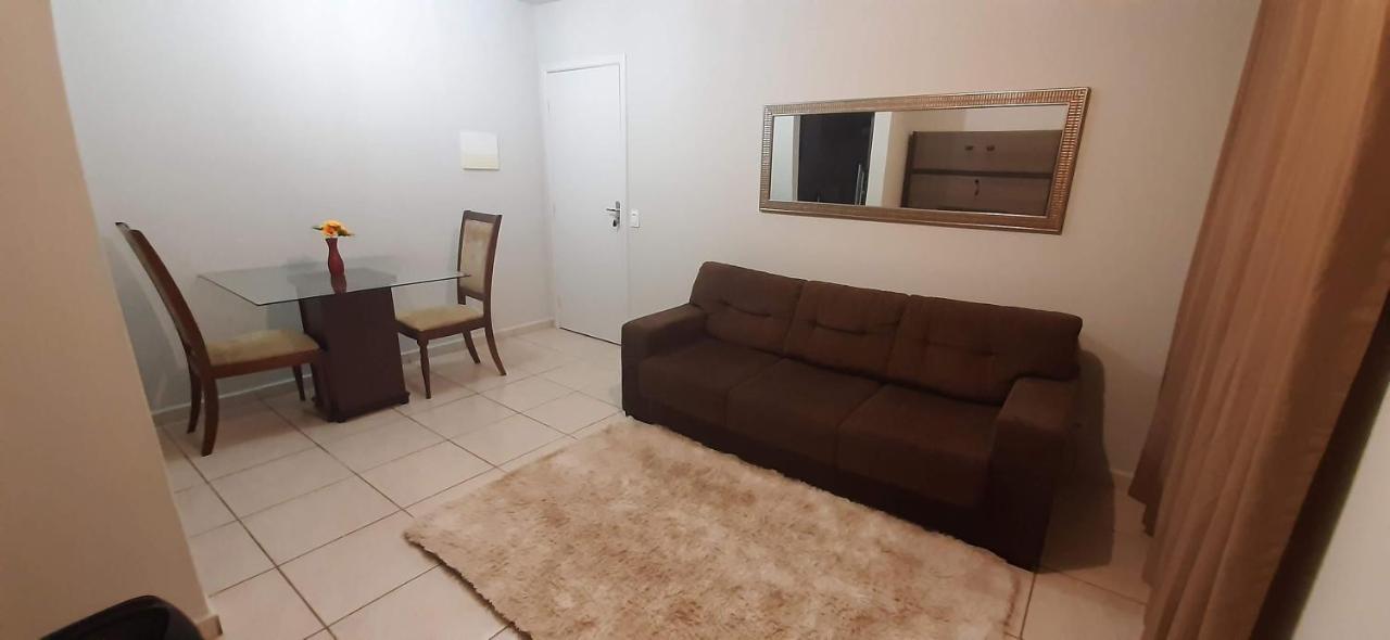 Apartamento inteiro 2 quartos mobiliado Jaraguá do Sul Exterior foto