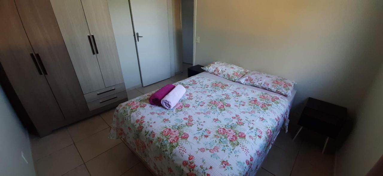 Apartamento inteiro 2 quartos mobiliado Jaraguá do Sul Exterior foto