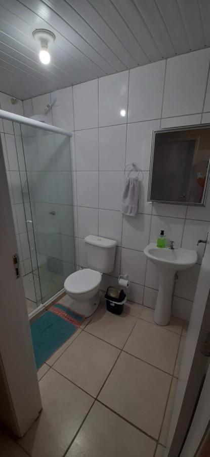 Apartamento inteiro 2 quartos mobiliado Jaraguá do Sul Exterior foto