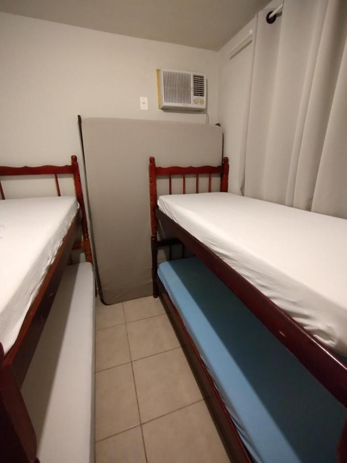 Apartamento inteiro 2 quartos mobiliado Jaraguá do Sul Exterior foto
